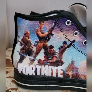 Fortnite Shoes